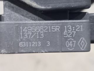 bontott RENAULT MASTER Lefújószelep